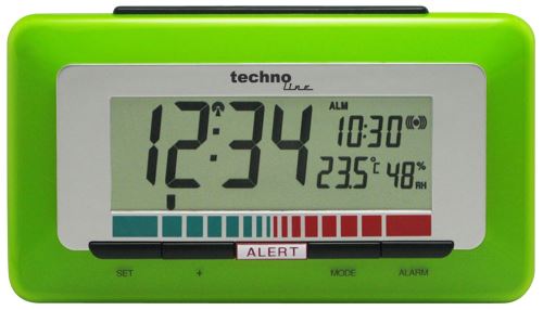 Technoline WL 1000 verde