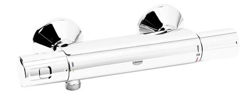 Grohe 34594000 precision start thm shower exp