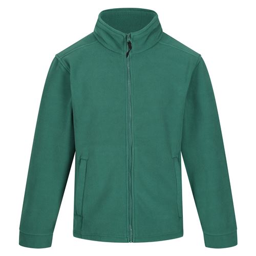 Regatta Thor 300 - Veste polaire - Homme (S) (Vert bouteille) - UTRG1533