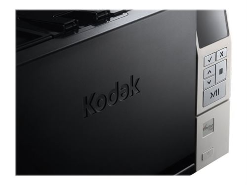Kodak i4250 - Scanner de documents - CCD - 305 x 9100 mm - 600 dpi x 600 dpi - jusqu'à 110 ppm (mono) / jusqu'à 110 ppm (couleur) - Chargeur automatique de documents (500 feuilles) - jusqu'à 65000 pages par jour - USB 3.1