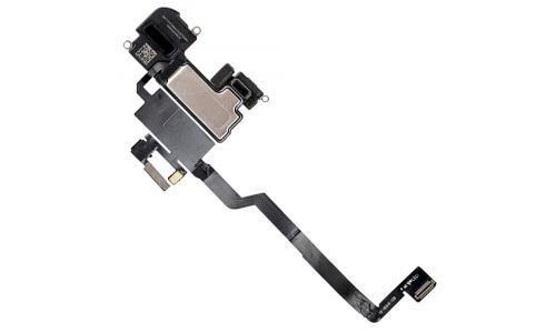 Nappe capteur proximité et écouteur iPhone X