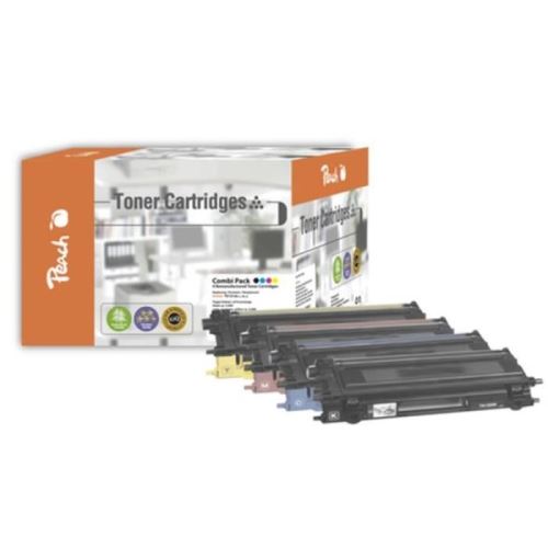 Peach - jaune toner peach peach pt215 pt215 110453 ~ 1000 pages