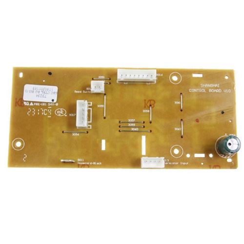 Module Electronique De Controle pour Centrale Vapeur Philips