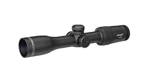 Longue Vue Yukon 1823027 x ai000 visée Jaeger 3–9 x 40 Optique Sight x01i Reticule