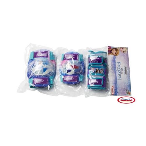 Set 3 Protections Frozen