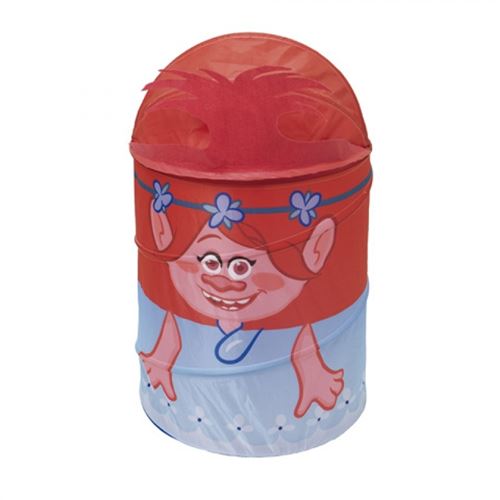 Dreamworks boîte de rangement rabattable Rouleaux 40 x 70 cm