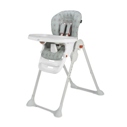 Chaise haute Taima - Comfy Grey