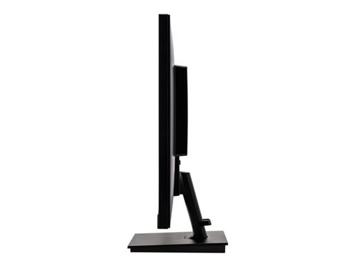 iiyama ProLite XU2792QSU-B1 - LED-monitor - 27 (27 zichtbaar) - 2560 x 1440 QHD @ 70 Hz - IPS - 350 cd/m² - 1000:1 - 5 ms - HDMI, DVI, DisplayPort - luidsprekers - zwart