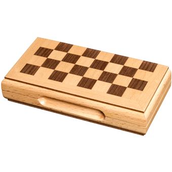 Jeu d'échecs de voyage Philos magnétique, 1