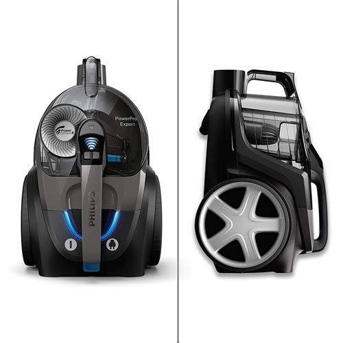 13€37 sur Philips aspiration fc974209 aspirateur sans sac 13€37 sur Philips aspiration fc974209 aspirateur sans sac