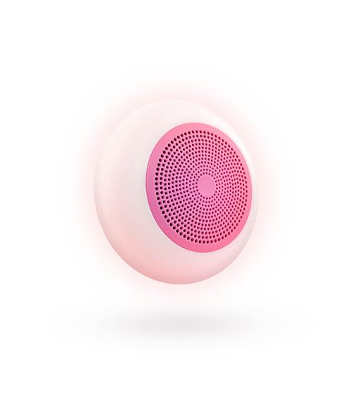 T'nB Remix Enceinte Bluetooth pour Smartphone/Tablette Rose