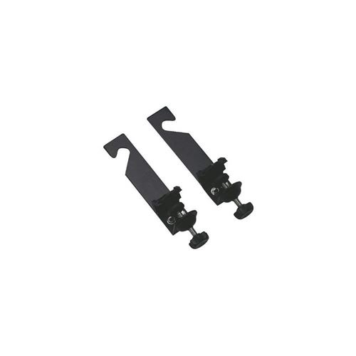 Falcon Eyes Cbh-3 Colliers De Serrage Pour B-reel (lot De 2)