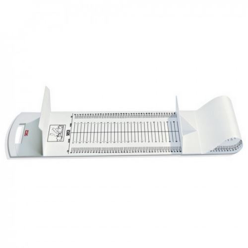 Toise matelas bébés 210