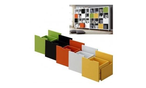 orange Crate