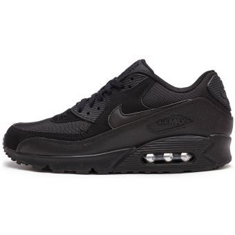 Nike Air Max 90 Essential Chaussures de sport en Triple Noir 537384 090 [UK 7 EU 41] - Chaussures et chaussons de sport - Achat & prix | fnac