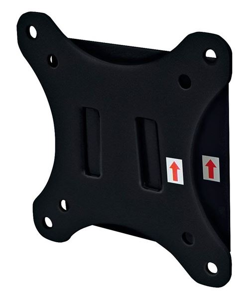 Support mural TV My Wall H 9-1 SL H 9-1 SL 33,0 cm (13) - 76,2 cm (30) rigide