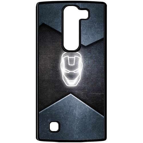 Coque Lg G4 Mini Superhero Iron The Man