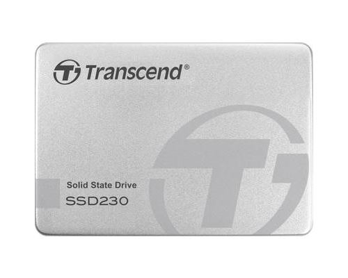Transcend 2To SATA III 6Gb/s SSD230S 2.5 Solid State Drive TS2TSSD230S