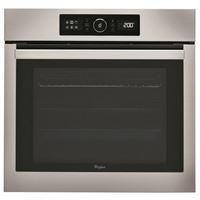 Four Micro-ondes Encastrable Klarstein Victoria 20 - Design Rétro - 800W + Grill 1000W | Ivoire
