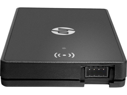 HP AC USB Proximity Reader