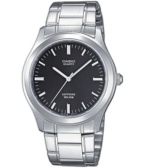 Montre Casio Collection MTP-1200A-1AVEF