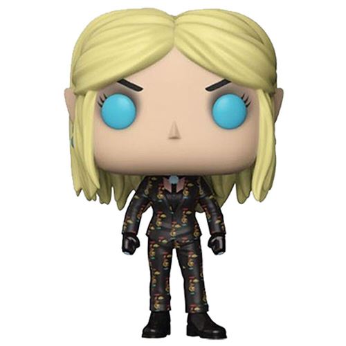 Figurine Funko Pop! Bright: Leilah - Exclusive