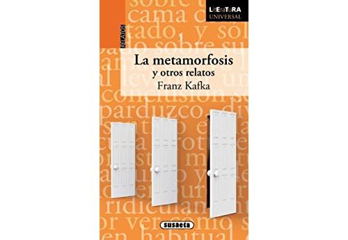 La metamorfosis y otros relatos (Spanish Edition) Format Kindle