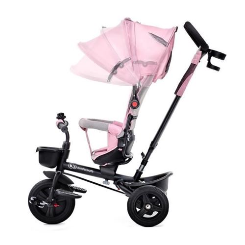 Tricycle évolutif pliable kinderkraft clearance