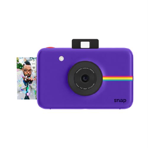 Polaroid Snap Instant - appareil photo numérique