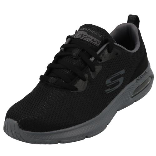 Chaussures mode ville Skechers Duna noir air h Noir taille : 41 réf : 50759