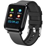 Tipmant montre connectée discount ip68