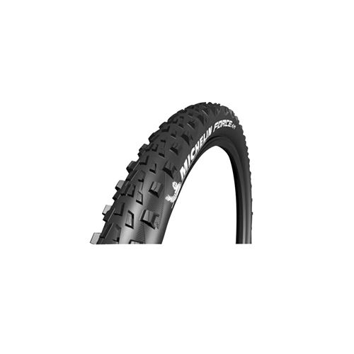 Pneu vtt 29x2.35 ts michelin force am competition line tubeless ready noir (58-622)