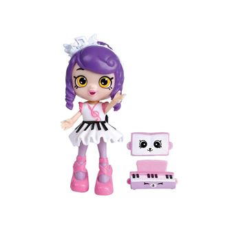 Happy lieux Shopkins S rie 1 6 Assortis poup e Accessoire poup e