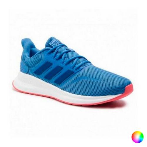 Chaussures running Adidas Runfalcon h Noir taille : 44 réf : 48221