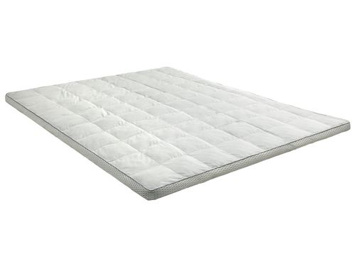 Surmatelas bultex extra soft 140x190cm