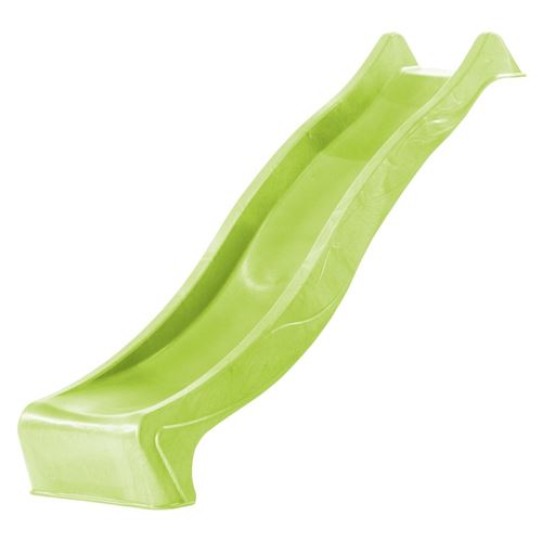 AXI Toboggan SKY230 Citron vert 228 cm