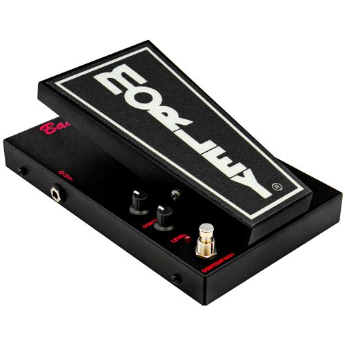 Morley BH2 Steve Vai Bad Horsie Wah