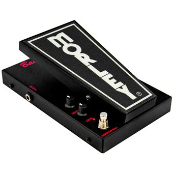 Morley Steve Vai Mini bad Horsie 2 Contour Wah Pédale wah / filtre