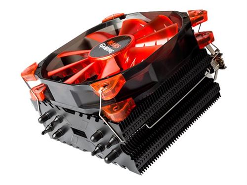 Ventillateur tacens mcpu3 mcpu3 150w jeux