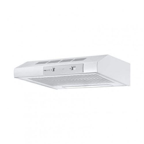 Hotte standard Mepamsa Brisa Plus 60 cm 180 m³/h 55W C