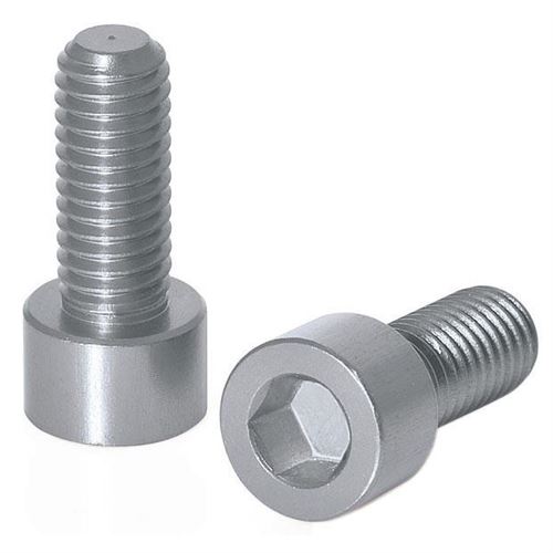 Xlc Porte Gourdes Xlc Socket Screws Bc X02 One Size