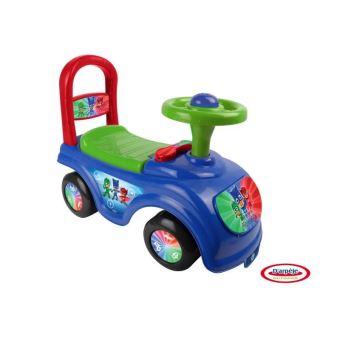 tomy trotteur pousseur