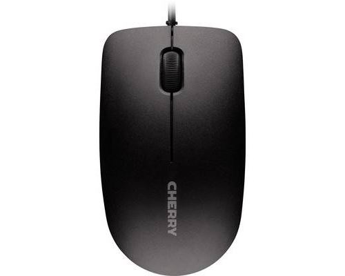 Souris Optique Cherry JM-0800-2 1200 DPI Noir