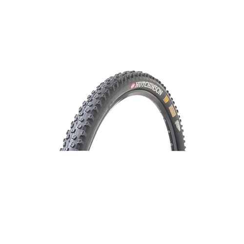 Pneu vtt 27.5x2.25 ts hutchinson toro hardskin 2x66 rr tubeless ready noir(54-584)