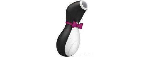 Stimulateur Clitoridien Pro Penguin Next Generation