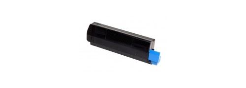 OKI - hoge capaciteit - geel - origineel - tonercartridge
