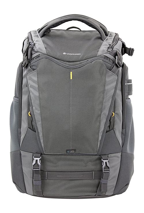Vanguard Alta Sky 53 Sac à dos pour Appareil photo Taille 53 Noir