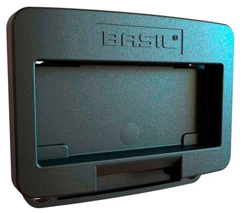 Adaptateur Basil pour fixer les supports Klickfix