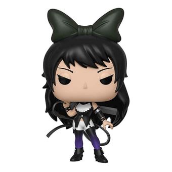 RWBY - Figurine POP! Blake Belladonna 9 cm