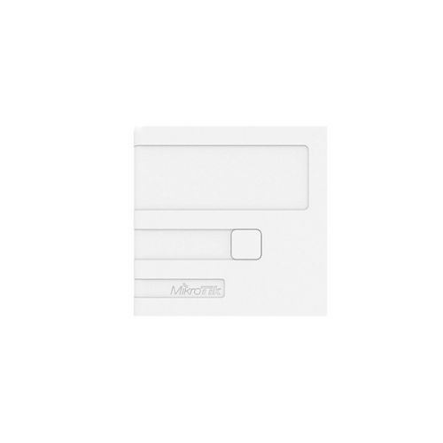 Injecteur PoE Mikrotik GPEN11 LAN Blanc